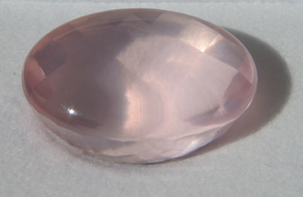 Rosenquarz